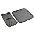 2Pcs New Air Fryer Splash Guard Philips-N350 Splash Proof Cover Mesh Screen Protector Accessories for Philips Airfryer Home Tool