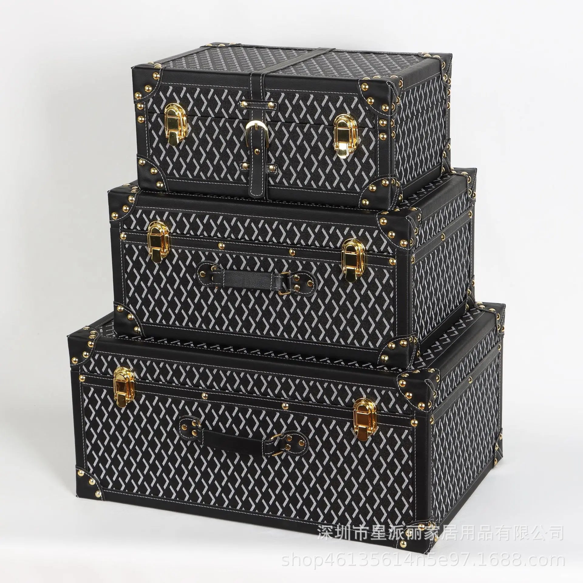 Clothes Storage Boxes Lids Large Capacity Bedroom Storage Boxes Makeup Stationery Organizers Box Toy Props Handicrafts Home