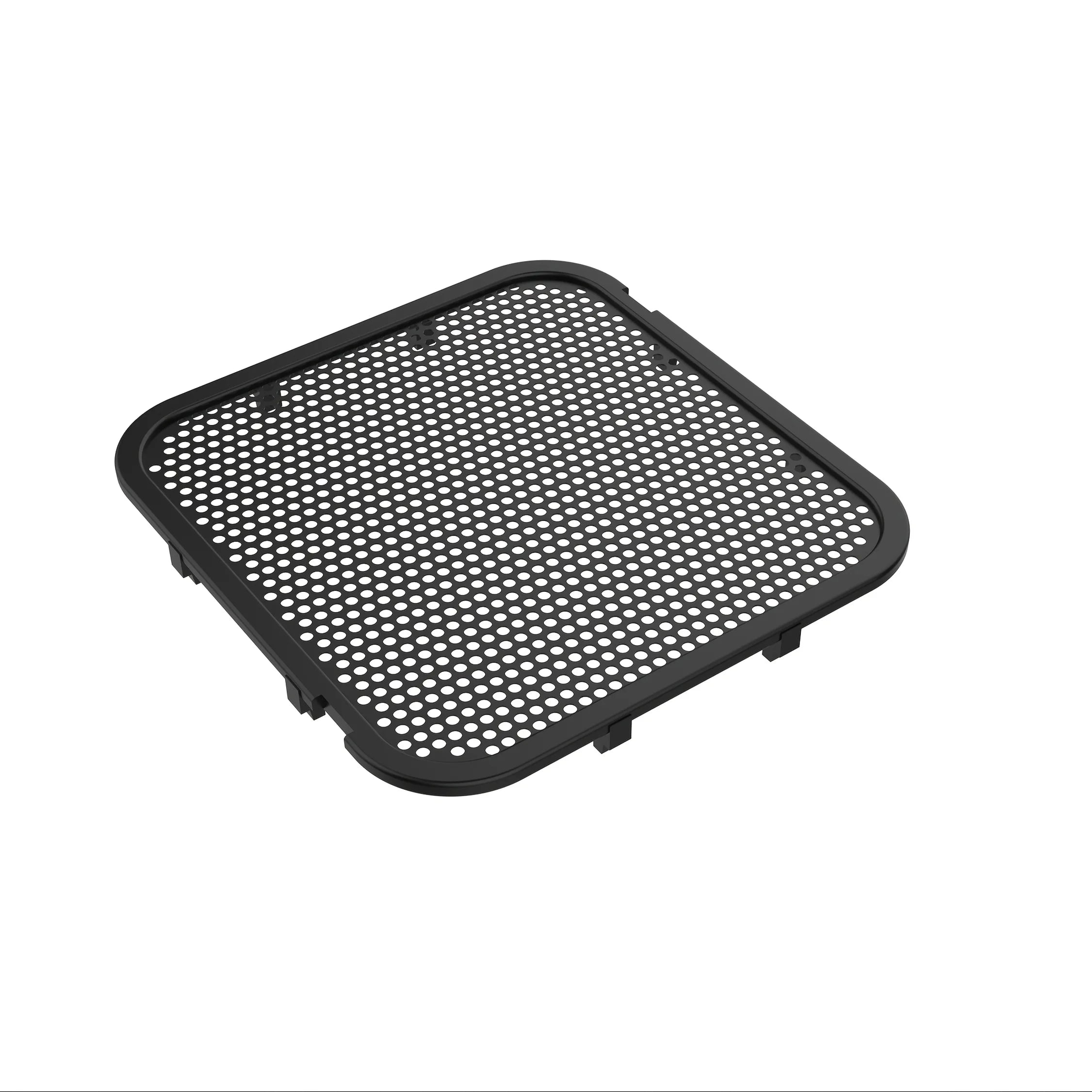 2Pcs New Air Fryer Splash Guard Philips-N350 Splash Proof Cover Mesh Screen Protector Accessories for Philips Airfryer Home Tool