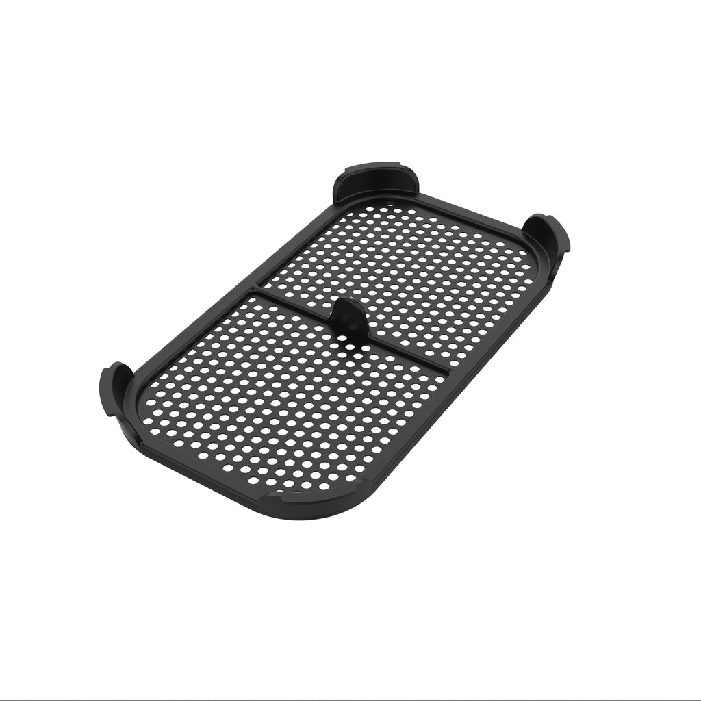 2Pcs New Air Fryer Splash Guard Philips-N350 Splash Proof Cover Mesh Screen Protector Accessories for Philips Airfryer Home Tool