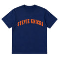 2026 Taylor's Same Knicks Short Sleeved T-shirt Men Women Summer Cotton Y2K Clothing Fashion Sports High Quality Top Unisex