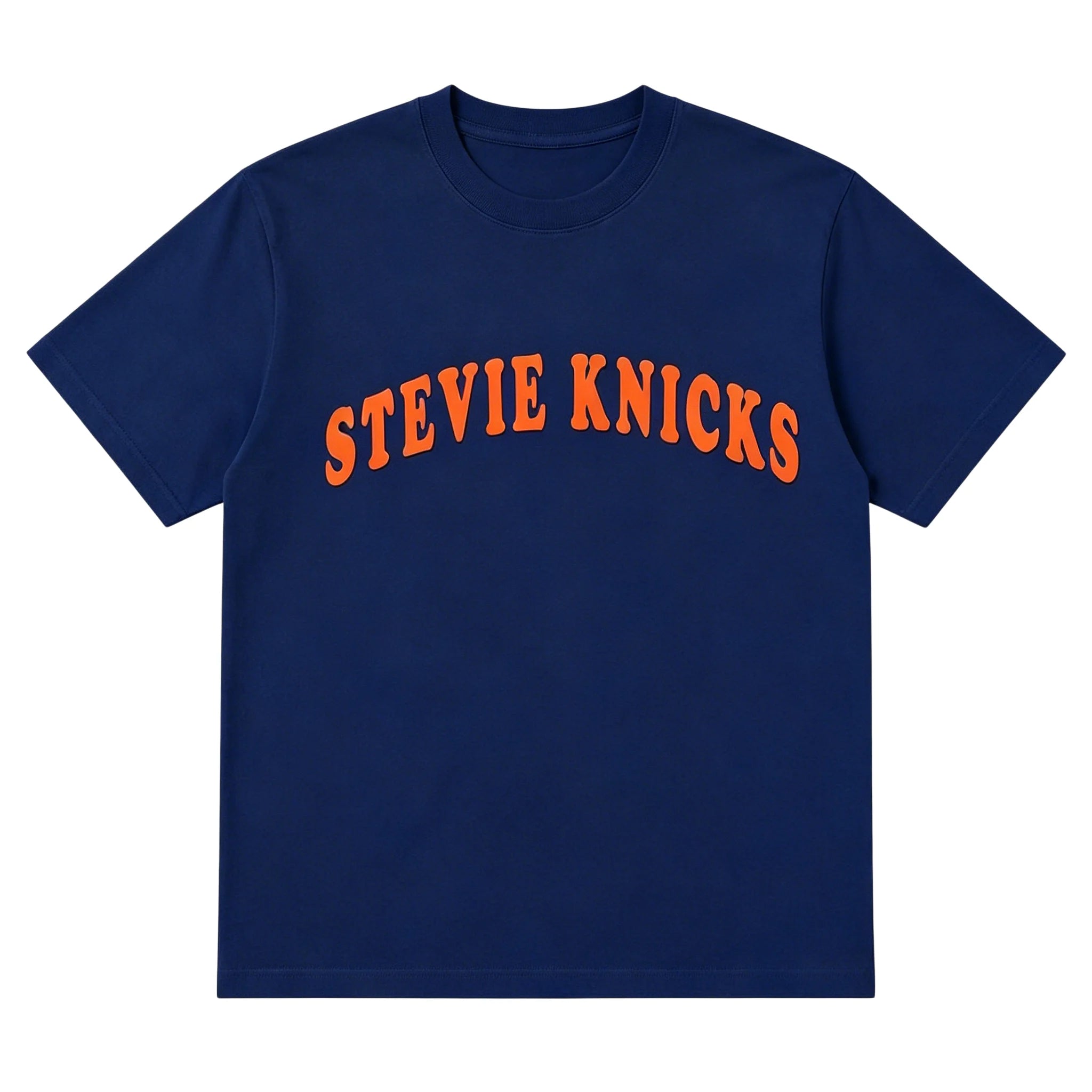 2026 Taylor's Same Knicks Short Sleeved T-shirt Men Women Summer Cotton Y2K Clothing Fashion Sports High Quality Top Unisex